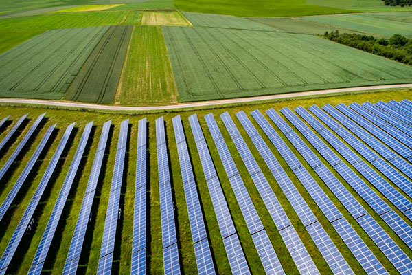 buritirama solar power