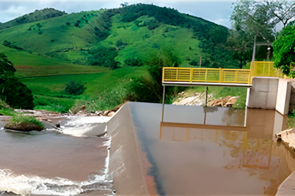 prometea small hydro